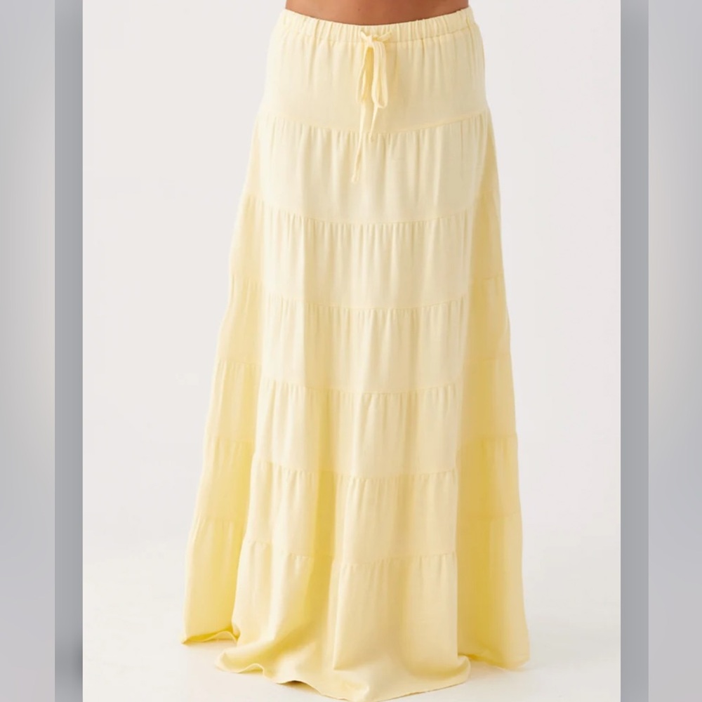 Peppermayo Mariella maxi skirt - Picture 2 of 2